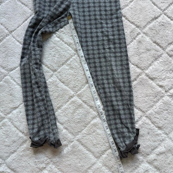 Matilda Jane | Blue Star Leggings | Size 12 - Picture 11 of 12